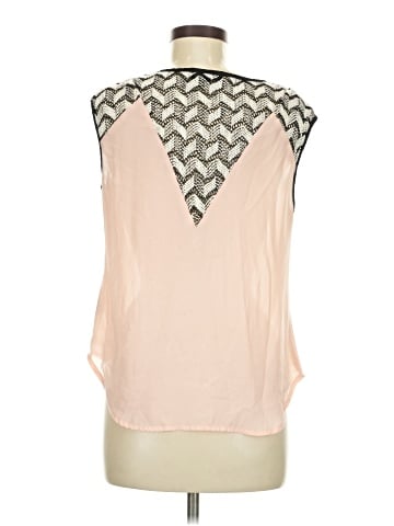 Jealous Tomato Sleeveless Blouse (view 2)