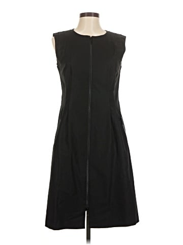 Lafayette 148 New York Casual Dress (view 1)