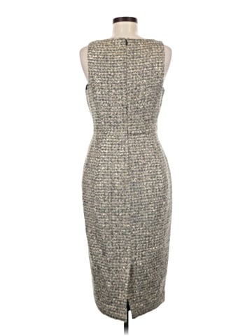 J.Crew Collection Cocktail Dress (view 2)