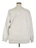 Workshop Republic Clothing Silver Pullover Sweater Size 2X - photo 2