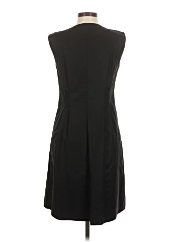 Lafayette 148 New York Casual Dress (view 2)