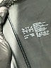 Assorted Brands Black Bodysuit Size Med (C) - photo 3