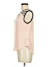 Jealous Tomato 100% Polyester Pink Sleeveless Blouse Size M - photo 5