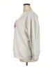 Workshop Republic Clothing Silver Pullover Sweater Size 2X - photo 5