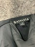 Athleta Solid Black Romper Size 4 - photo 4