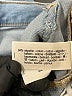 Zara Solid Blue Jeans Size 13 - 14 - photo 5