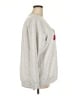 Workshop Republic Clothing Silver Pullover Sweater Size 2X - photo 4