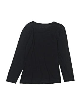 Brix Long Sleeve T-Shirt (view 2)