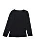 Brix Black Long Sleeve T-Shirt Size 3 - 4 - photo 2