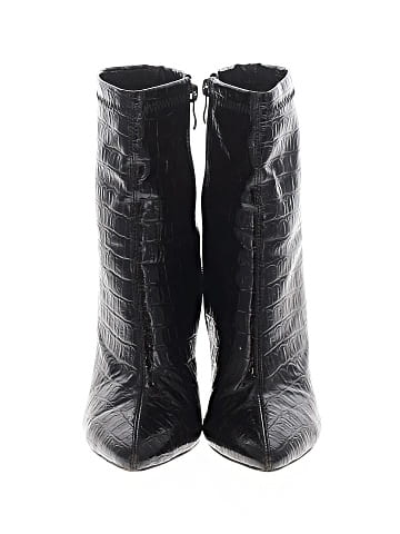 Public Desire Ankle Boots (view 2)