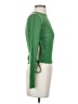 Zara Green Pullover Sweater Size S - photo 4