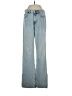 H&M 100% Cotton Blue Jeans Size 4 - photo 1