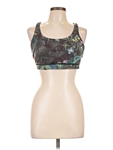 Lululemon Athletica Sports Bra (view 1)