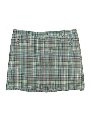 Christopher & Banks Casual Skirt (view 1)