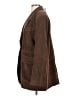 We the Free 100% Recycled Polyester Brown Blazer Size S - photo 5