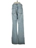 H&M 100% Cotton Blue Jeans Size 4 - photo 2
