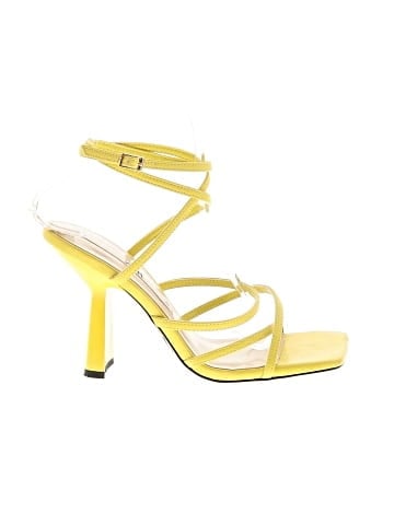 Zara Sandals (view 1)