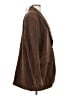 We the Free 100% Recycled Polyester Brown Blazer Size S - photo 4