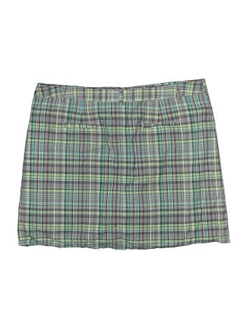 Christopher & Banks Casual Skirt (view 2)