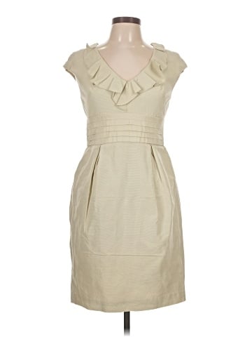 Aidan Mattox Cocktail Dress (view 1)
