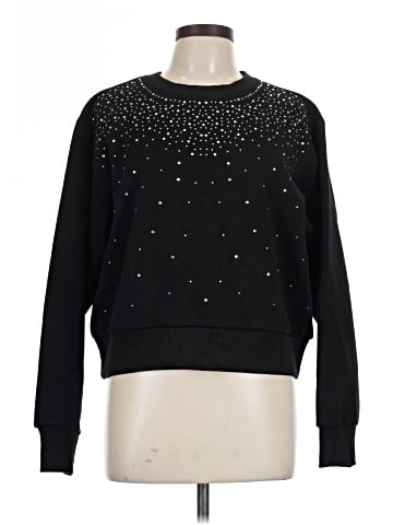 Cupcakes & Cashmere Pullover Sweater (view 1)