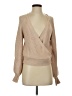 By Anthropologie Tan Pullover Sweater Size S - photo 1