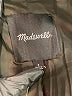 Madewell Plaid Gray Blazer Size 6 - photo 6