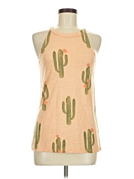 Brokedown Tank Top (view 1)