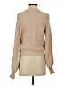 By Anthropologie Tan Pullover Sweater Size S - photo 2
