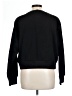 Cupcakes & Cashmere Stars Black Pullover Sweater Size L - photo 2