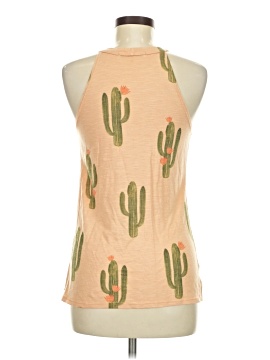Brokedown Tank Top (view 2)