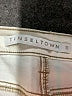 Tinseltown Ivory Jeans Size 11 - photo 7