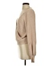 By Anthropologie Tan Pullover Sweater Size S - photo 5