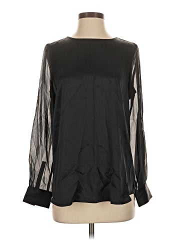 Madewell Long Sleeve T-Shirt (view 1)