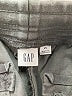 Gap Solid Gray Casual Pants Size XS - photo 7