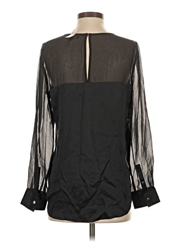 Madewell Long Sleeve T-Shirt (view 2)