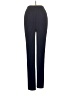 STAUD Stripes Blue Dress Pants Size S - photo 2