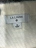 La Ligne x Target Stripes Ivory Pullover Sweater Size M - photo 7