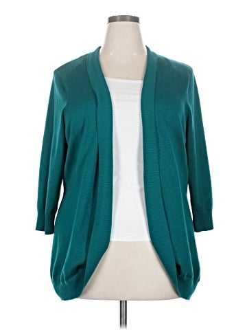 GNW Cardigan (view 1)