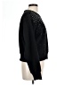 Cupcakes & Cashmere Stars Black Pullover Sweater Size L - photo 4