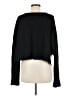 BDG Black Pullover Sweater Size M - photo 2