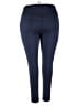 Lildy Solid Blue Active Pants Size 2X - 3X - photo 2