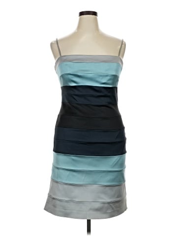 Oleg Cassini Cocktail Dress (view 1)