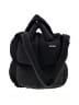 Astoria Solid Black Shoulder Bag One size - photo 1