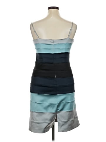 Oleg Cassini Cocktail Dress (view 2)