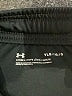 Under Armour Graphic Black Athletic Shorts Size L (youth) - photo 3