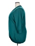 GNW Teal Cardigan Size 2X - photo 5