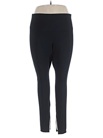 Nike Active Pants (view 1)