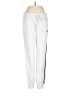 Adidas White Track Pants Size M - photo 1