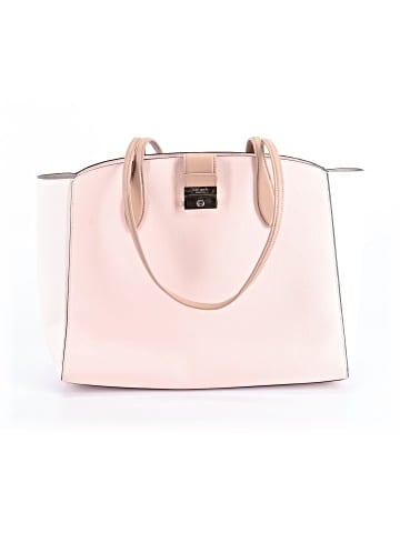Kate Spade New York Leather Tote (view 1)